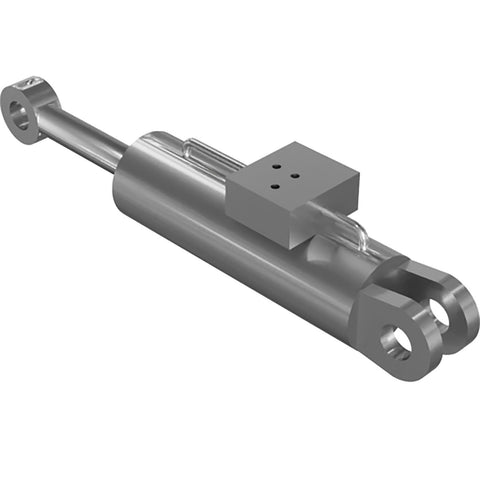 CYLINDER,SWING CARRIAGE