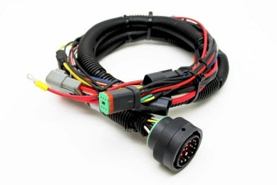 HARNESS,ENGINE BH TO CAB