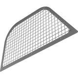 WELDMENT,RH SCREEN