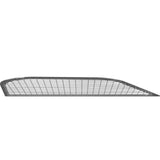 WELDMENT,RH SCREEN