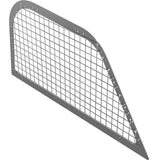 WELDMENT,RH SCREEN