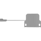 HARNESS,BACK UP ALARM
