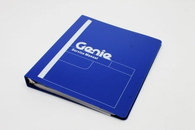 MANUAL,SERVICE,GTH-10XX