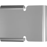 FORMING,TURN SIGNAL MOUNT