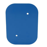 PLATE,REAR CUT OUT COVER
