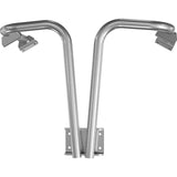 WELDMENT, FENDER FRAME