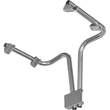 WELDMENT, FENDER FRAME