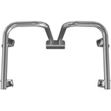 WELDMENT, FENDER FRAME