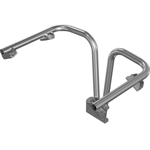 WELDMENT, FENDER FRAME
