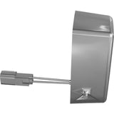 DOME LIGHT WITH CONNECTOR