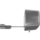 DOME LIGHT WITH CONNECTOR