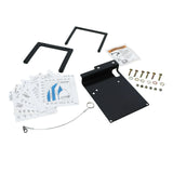 SERVICE KIT LD CHRT HOLDER 844