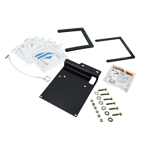 SERVICE KIT LD CHRT HOLDER 844