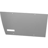 PLATE,BI-FOLD,ENG DOOR