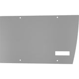 PLATE,BI-FOLD,ENG DOOR