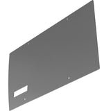 PLATE,BI-FOLD,ENG DOOR