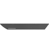 PLATE,BI-FOLD,ENG DOOR
