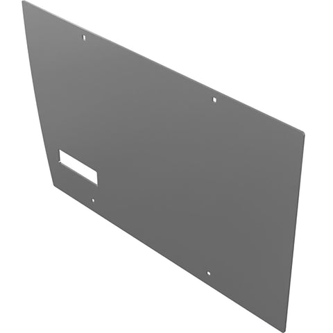 PLATE,BI-FOLD,ENG DOOR