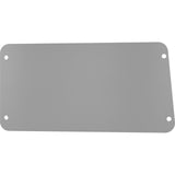 PLATE,TANK SIDE ACCESS COVER