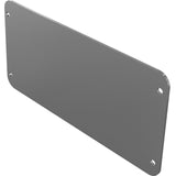 PLATE,TANK SIDE ACCESS COVER