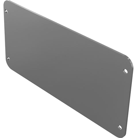 PLATE,TANK SIDE ACCESS COVER