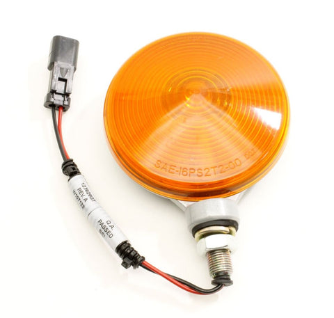 ROAD LIGHT, BLINKER