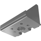 WELDMENT, FENDER FRAME MOUNT