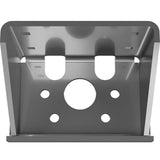 WELDMENT, FENDER FRAME MOUNT