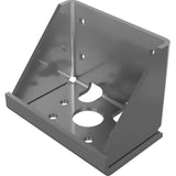 WELDMENT, FENDER FRAME MOUNT