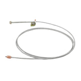 CABLE,MAST TENSION