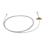 CABLE,MAST TENSION