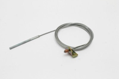 CABLE,MAST TENSION