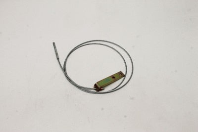 CABLE ASSY,SEQ,MAST,GR12&15