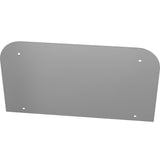WELDMENT,UPPER TRAY TOP