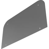WELDMENT,UPPER TRAY TOP