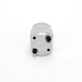 PUMP,1.66CC,HYDAC