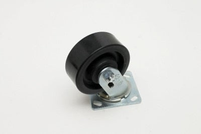 CASTER PL,SW.5X2, 1000 LBS