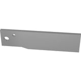 PLATE MAST LATCH,SIDE