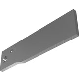 PLATE MAST LATCH,SIDE