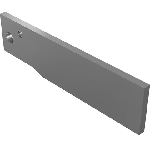 PLATE MAST LATCH,SIDE