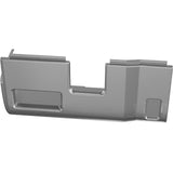 COVER,CONTROL SIDE