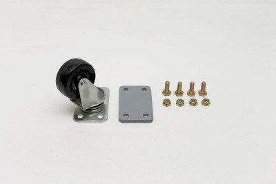 KIT,GL CASTER