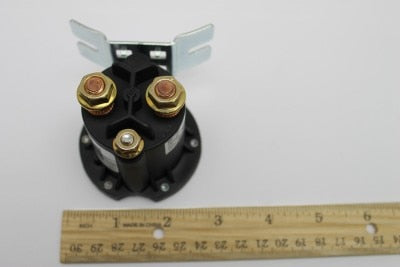 SOLENOID, MOTOR START