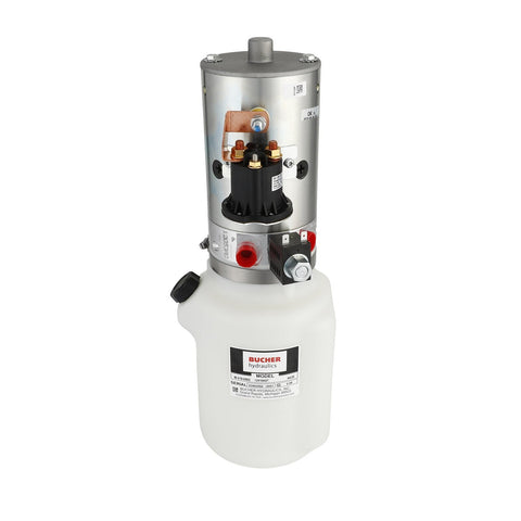 POWER UNIT,12V DC***
