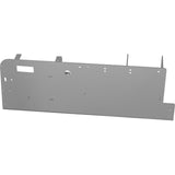 WELDMENT,GROUND CONTROLS TRAY