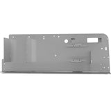 WELDMENT,GROUND CONTROLS TRAY