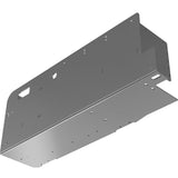 WELDMENT,GROUND CONTROLS TRAY