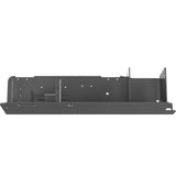 WELDMENT,GROUND CONTROLS TRAY