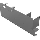 WELDMENT,GROUND CONTROLS TRAY