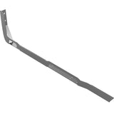 WELDMENT,COVER SUP.HYD